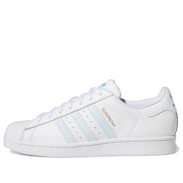

Кроссовки суперзвезда Adidas, белый