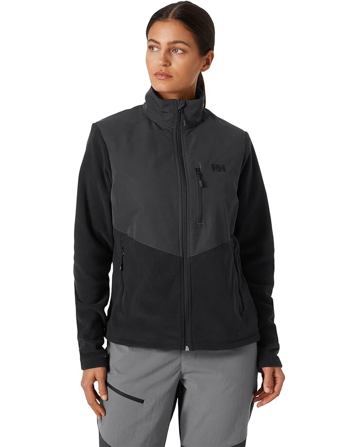 

Куртка Helly Hansen Daybreaker Block, черный