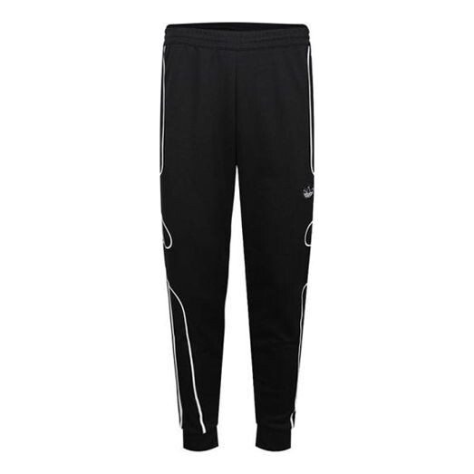 

Спортивные штаны adidas originals Flamestrike Track Pants For Men Black, черный