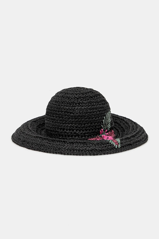 

Шляпа Medicine, черный