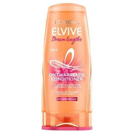

Elvive Dream Longs Кондиционер 200мл, L'Oreal