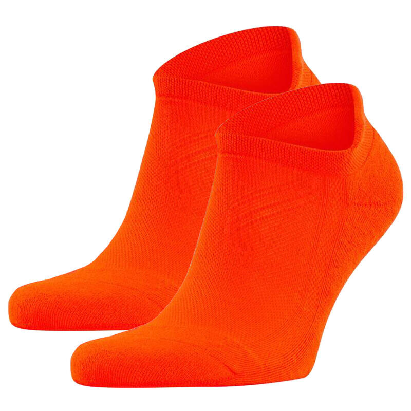 

Носки унисекс, 2 шт. стрейч. FALKE, цвет orange
