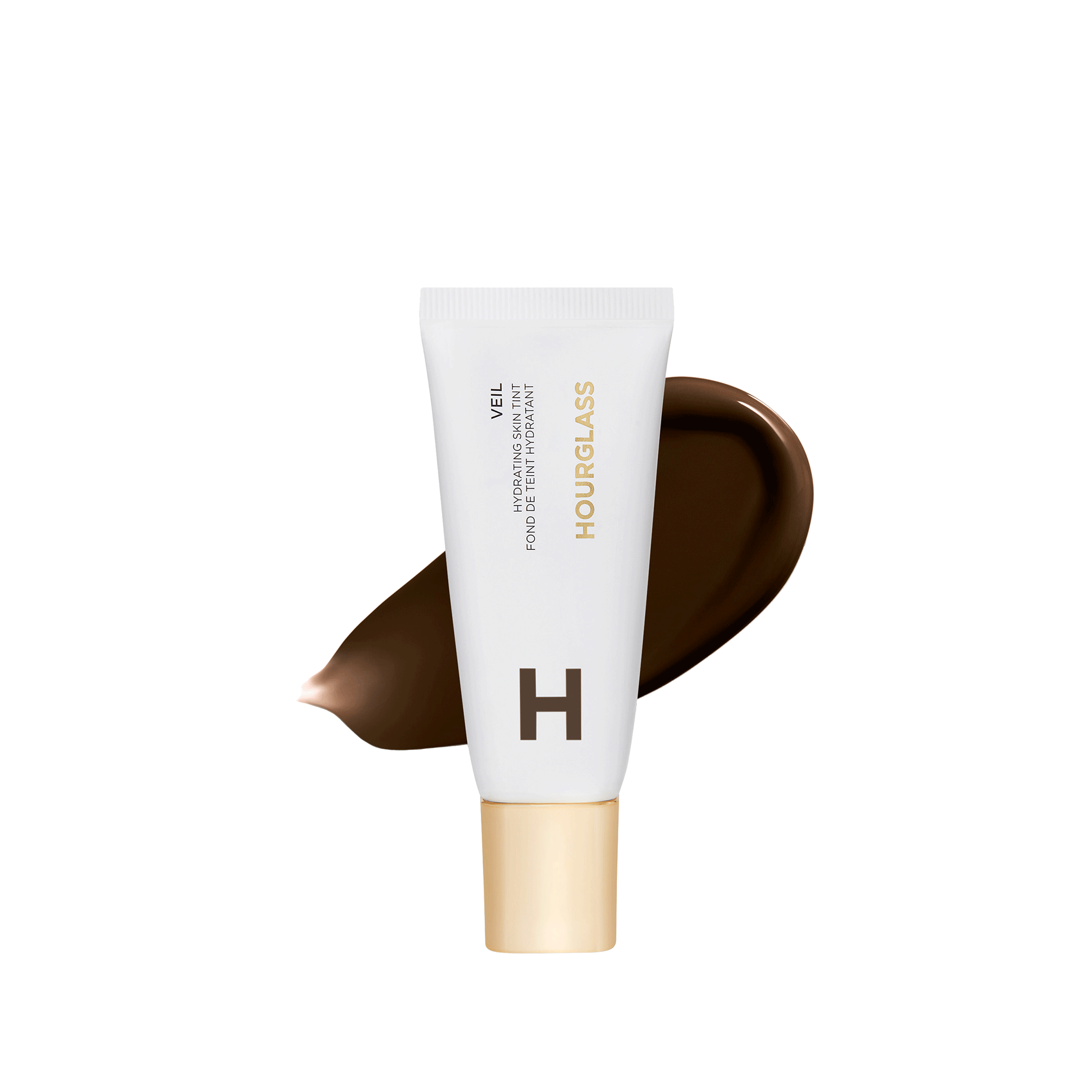 

Увлажняющий тональный крем Hourglass Veil Hydrating Skin Tint, 18