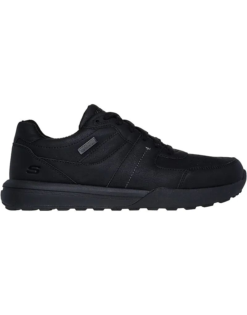 

Туфли Netson Gander черного цвета Skechers