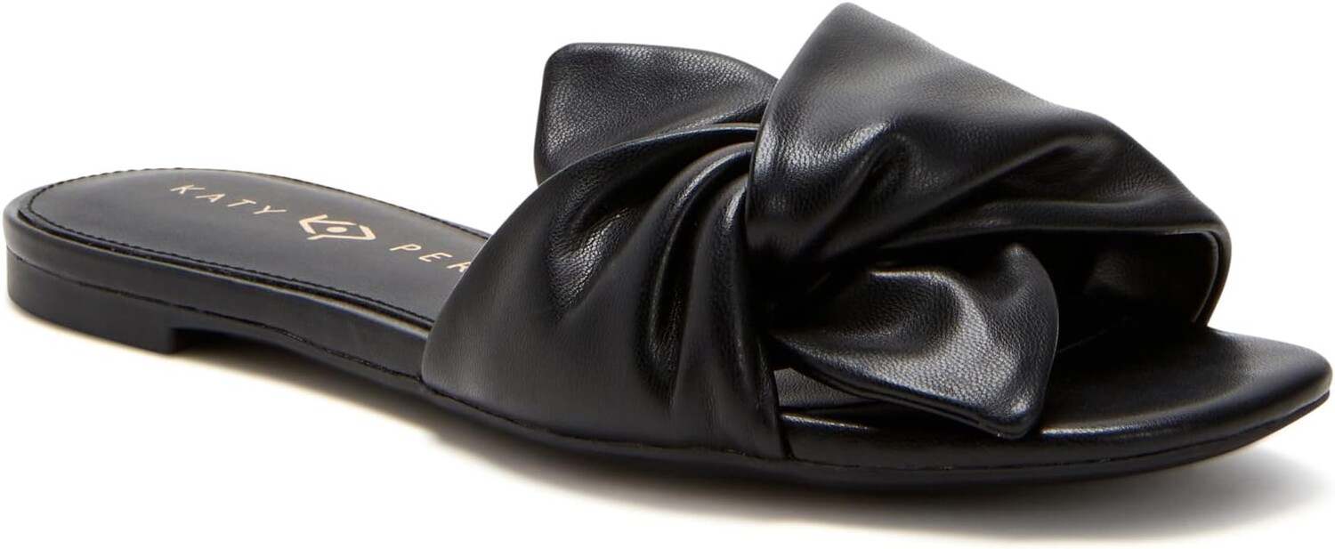 

Сандалии Katy Perry The Halie Bow Sandal, черный