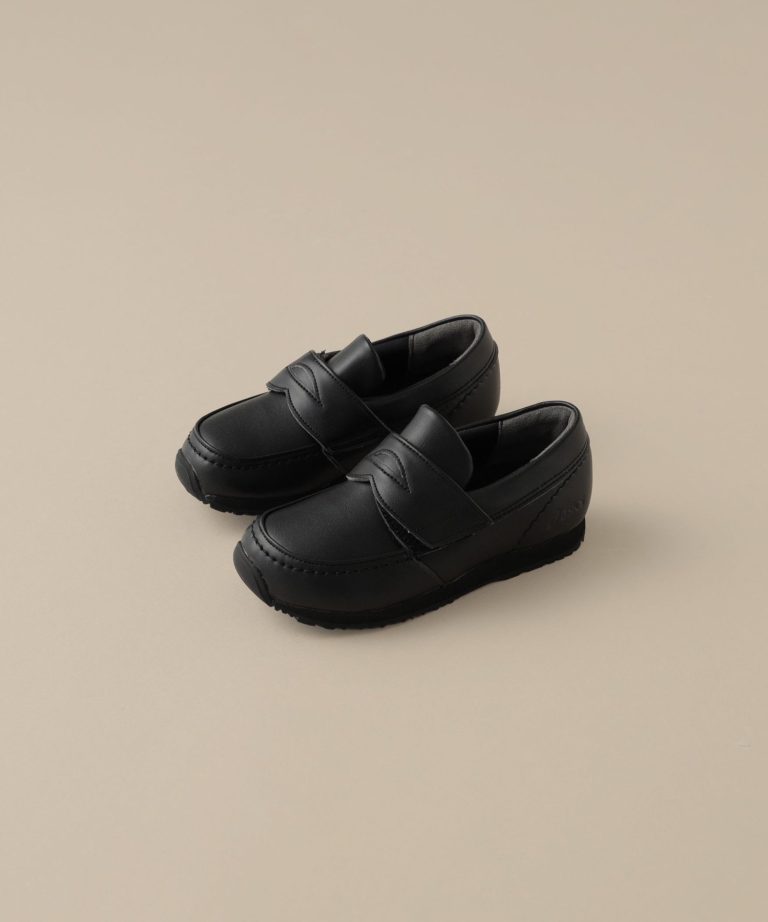 Кроссовки ASICS / Effort LF (16-22 см) Kodomo Beams, 001BLACK