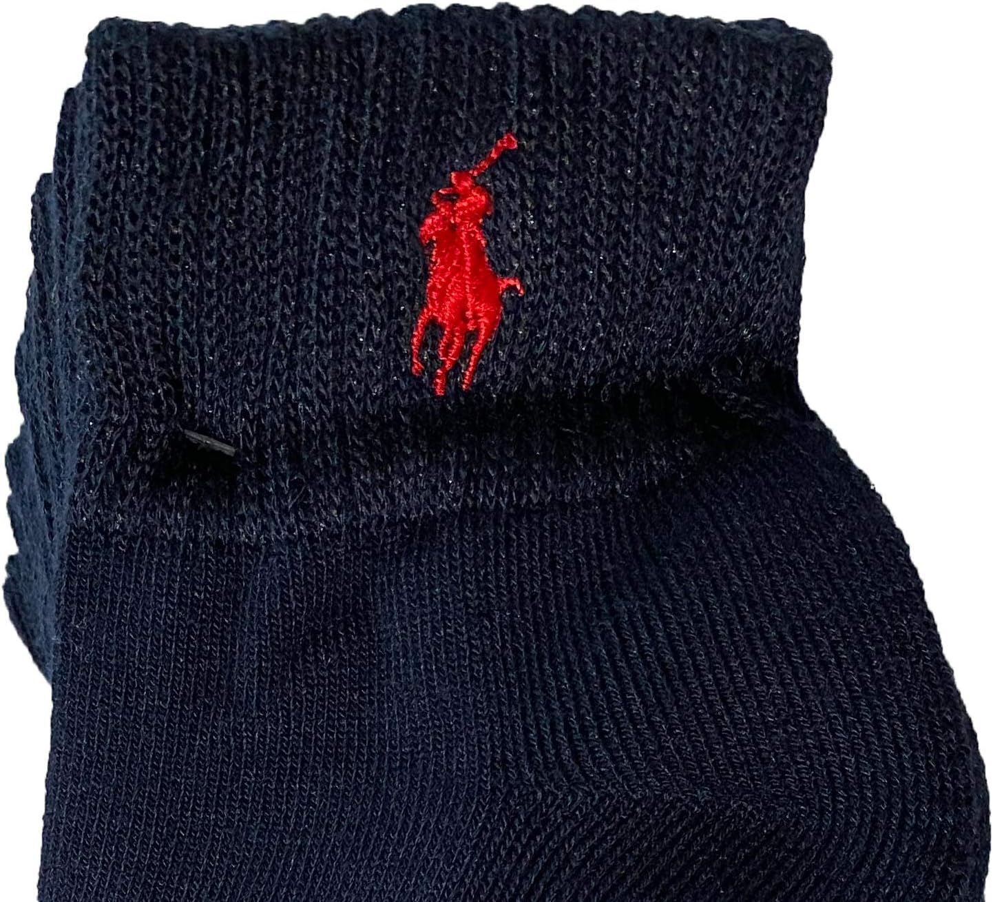 Носки POLO RALPH LAUREN mens Modern, Blue — фото 3