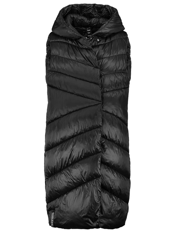 

Стеганый жилет Sublevel Steppweste, черный