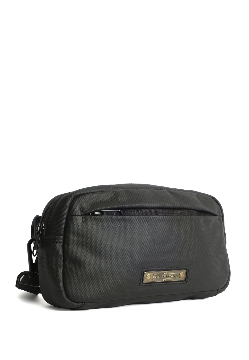 

Поясная сумка BRUSTTASCHE LOWEN Margelisch, черный