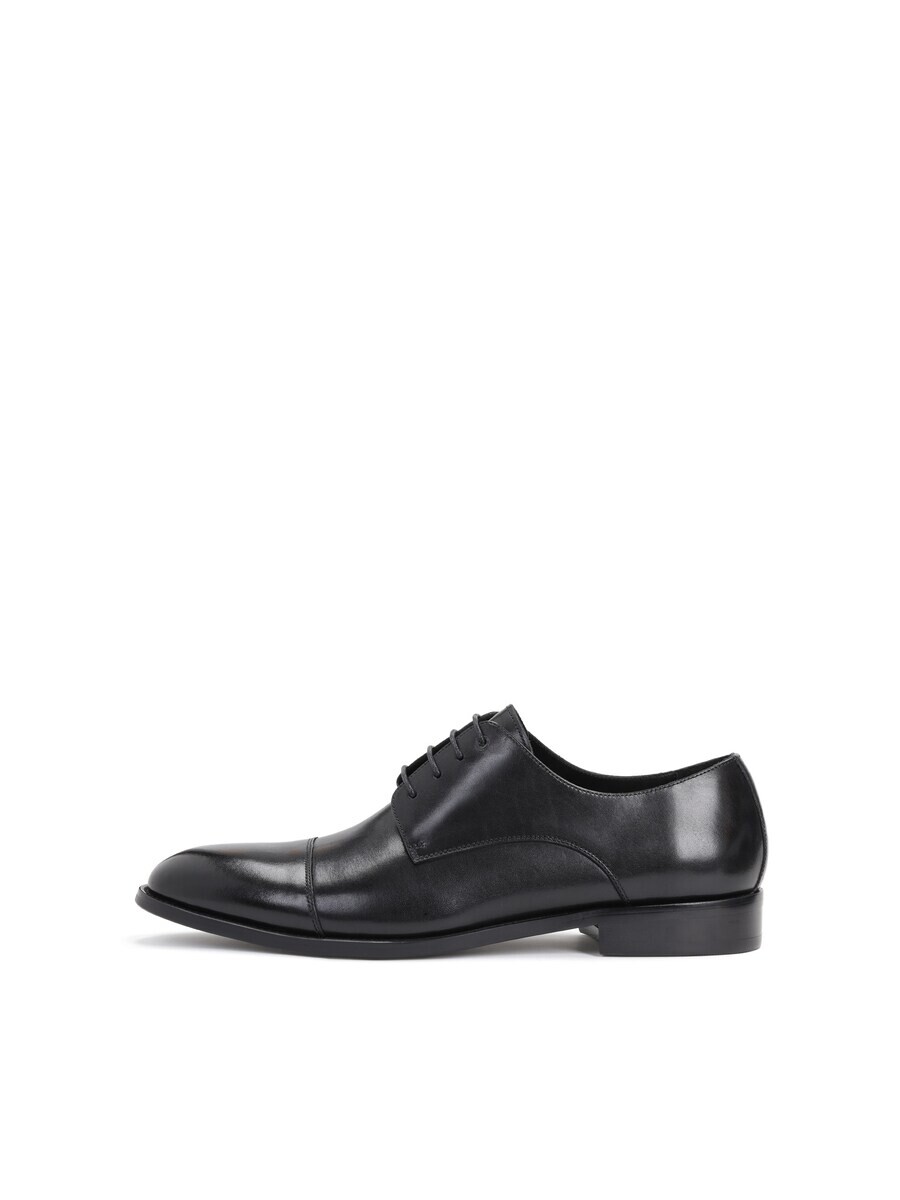 

Туфли на шнуровке Kazar Lace-Up, черный