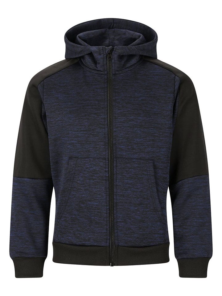 

Zigzag Толстовка "Манхэттен" темно-синего цвета