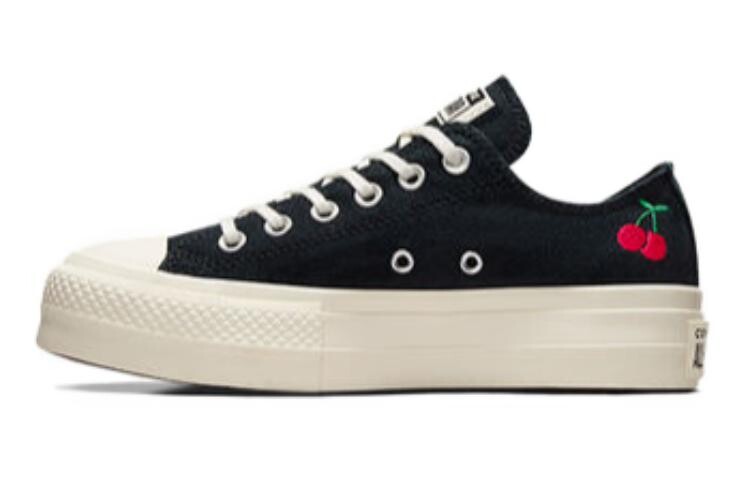 

Кроссовки Converse Chuck Taylor All Star Canvas Женские, Black/White