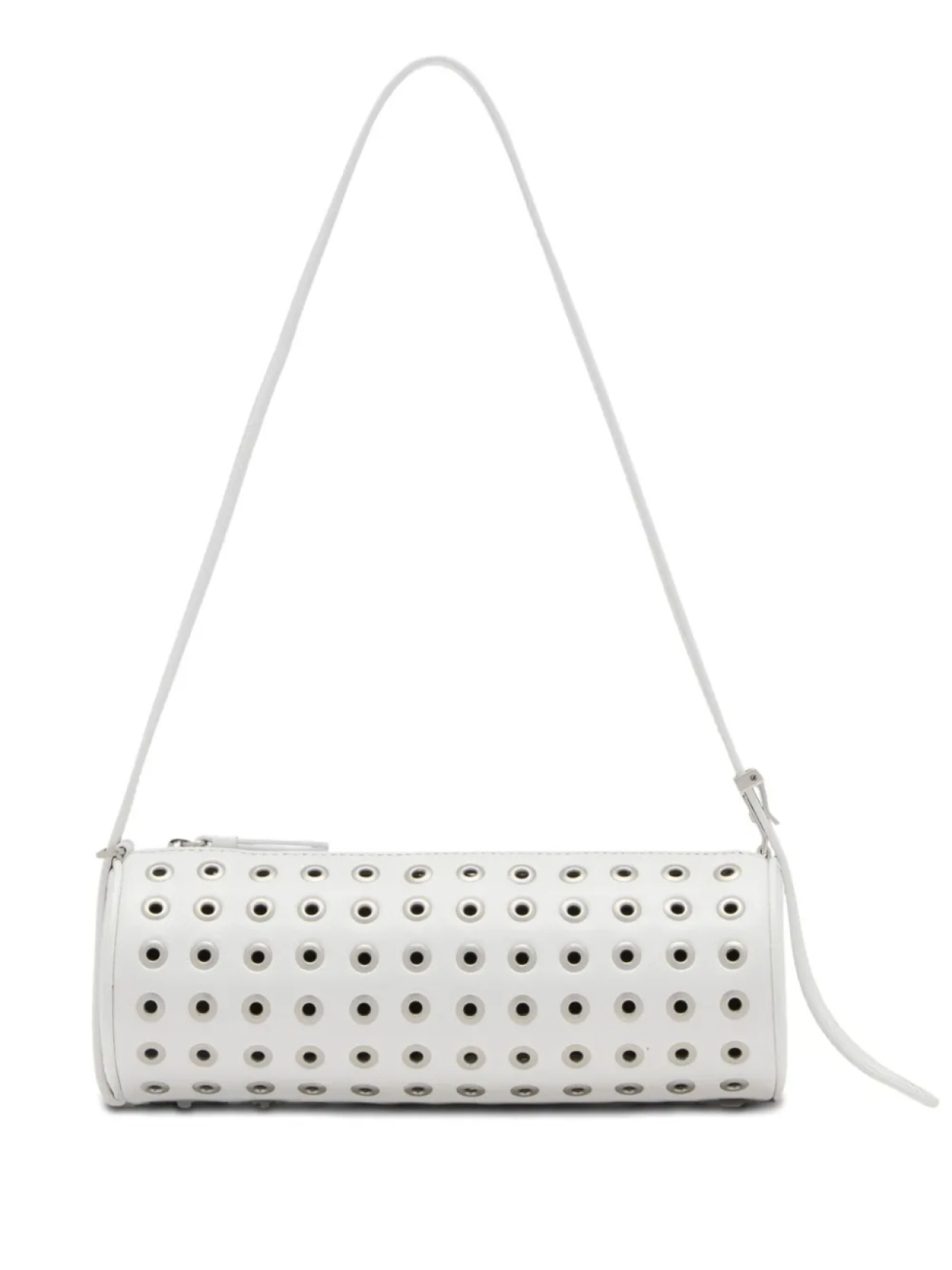 

Сумка-силос Proenza Schouler, белый