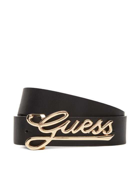 

Женский ремень BW9250 P5335 Guess, черный