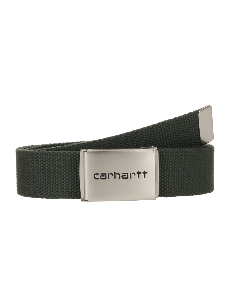 

Ремень Carhartt WIP, Dark green