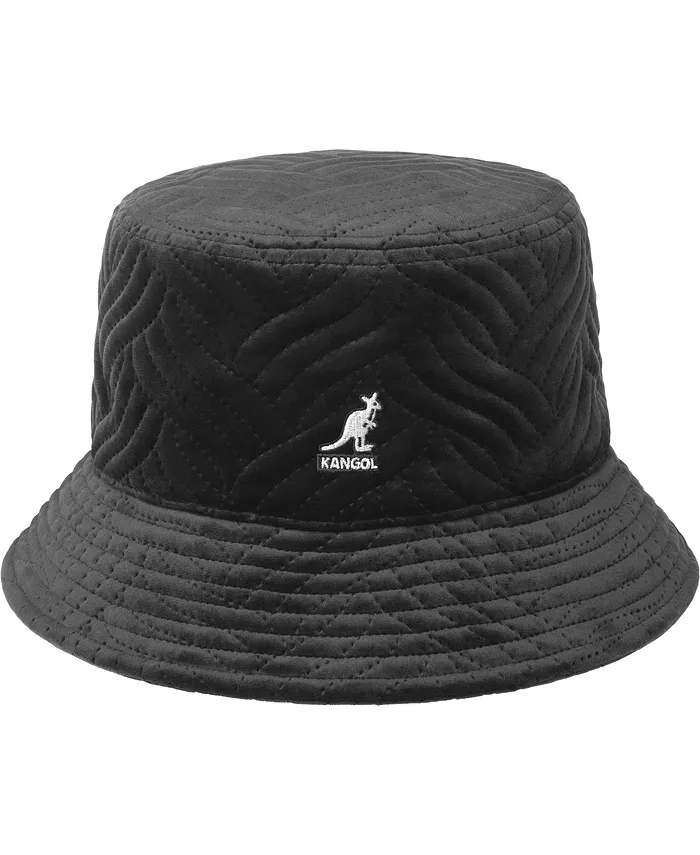 

Мужская панама Kangol, черный