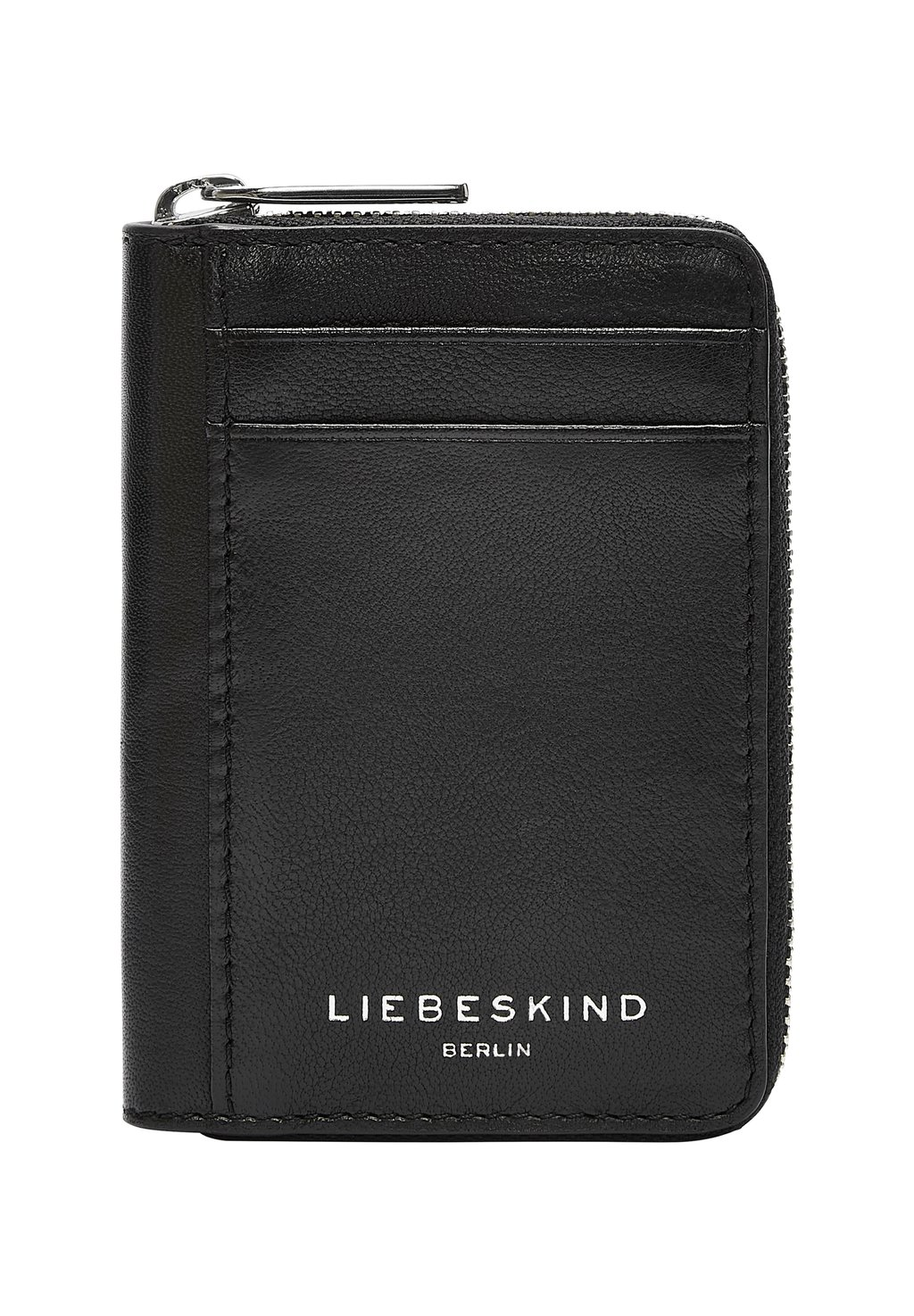 

Кошелек Liebeskind Berlin, черный