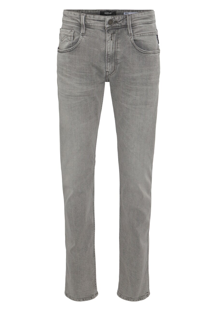 

Джинсы REPLAY Slim fit Jeans, серый