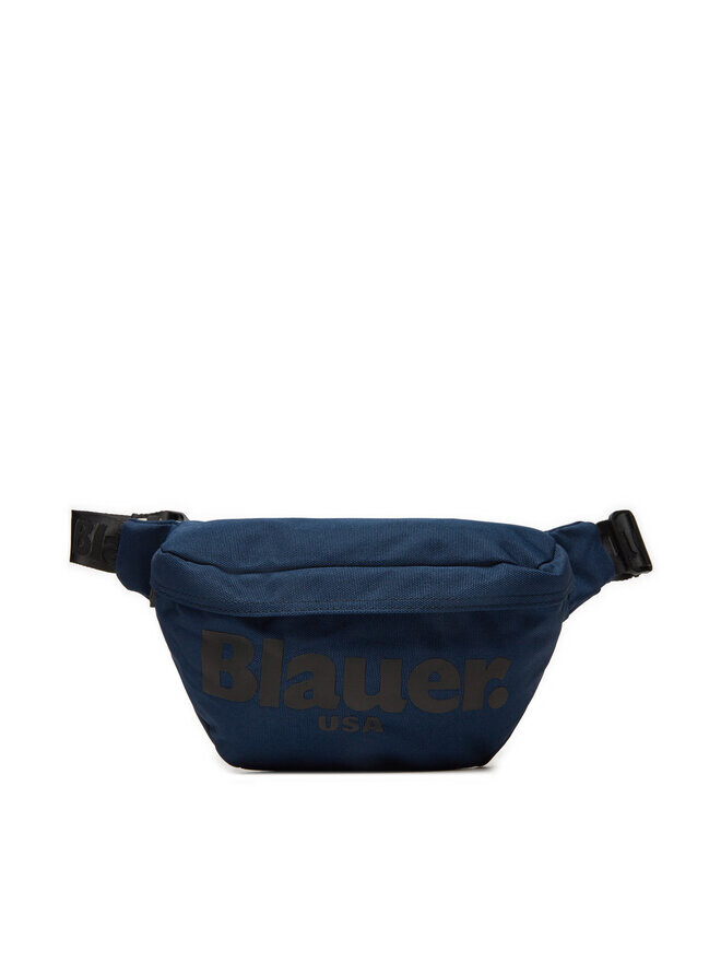 Поясная сумка Blauer, синий