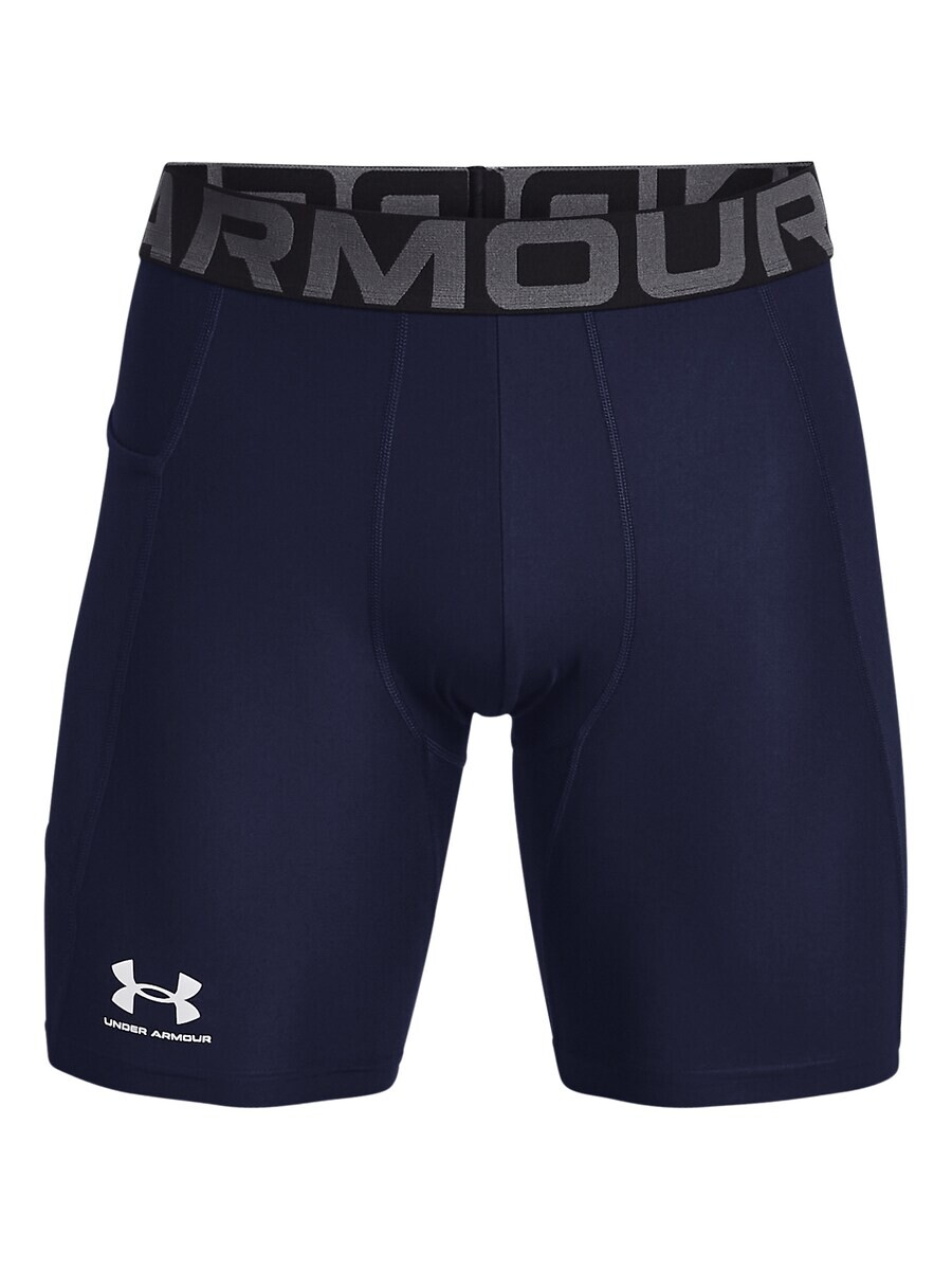 

Тренировочные брюки Under Armour, темно-синий