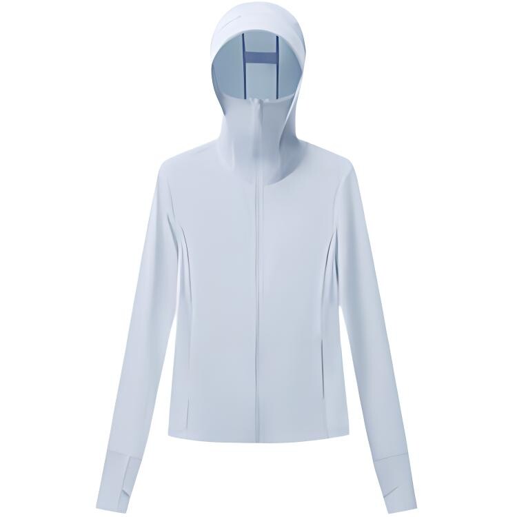 

Ветровка для женщин Camel, цвет Glacier Gray