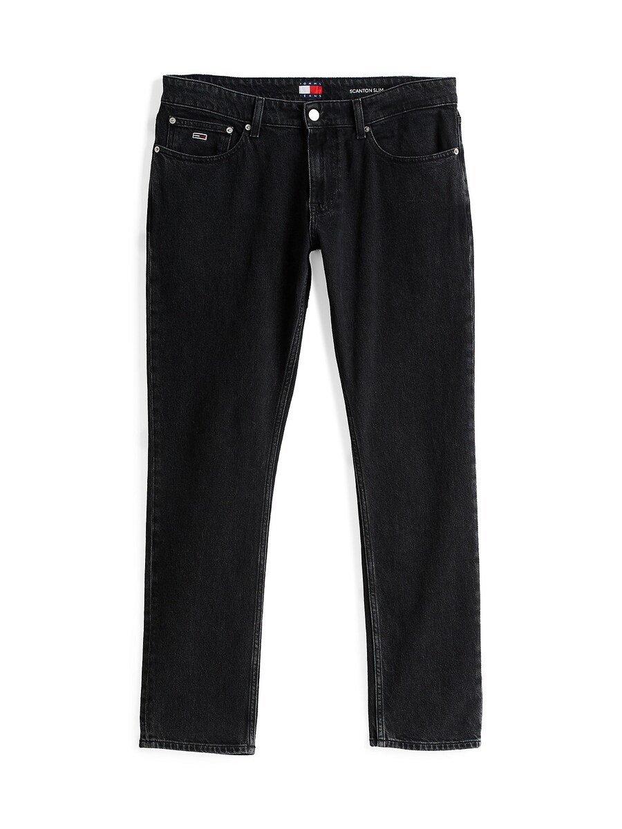 

Джинсы Tommy Jeans Slim fit Jeans Scanton, черный