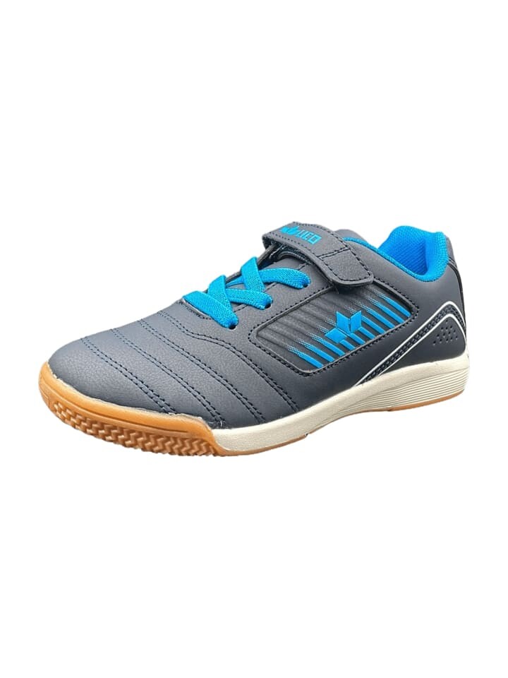 Кроссовки Brütting Trainings & Hallenschuhe, синий