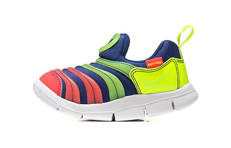 

Обувь для малышей Nike Dynamo Free TD