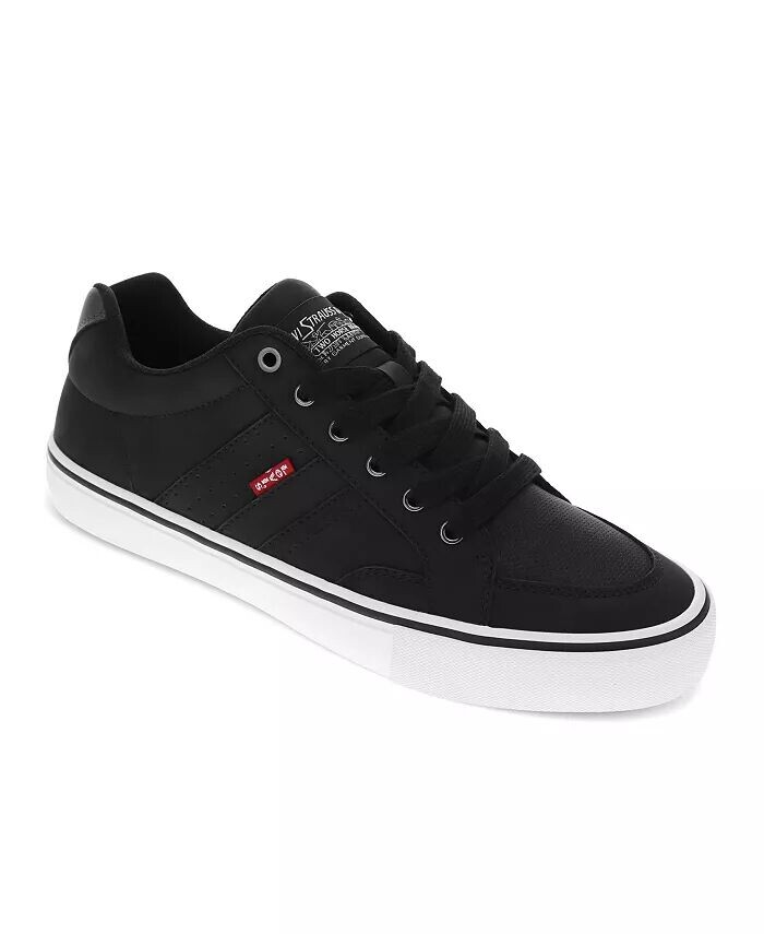 

Мужские кроссовки Avery Fashion Athletic Comfort Levi's, черный