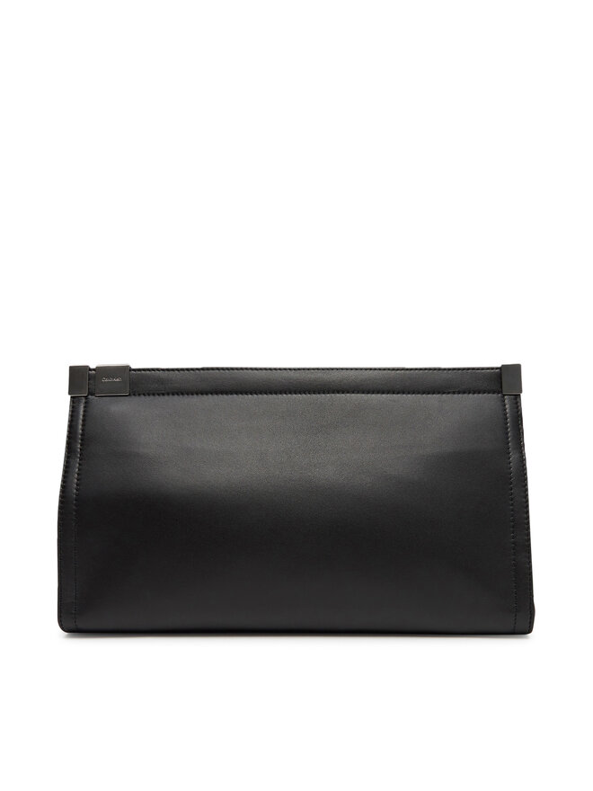 

Сумка Ck Narrate Oversized Clutch K60K612989 Calvin Klein, черный