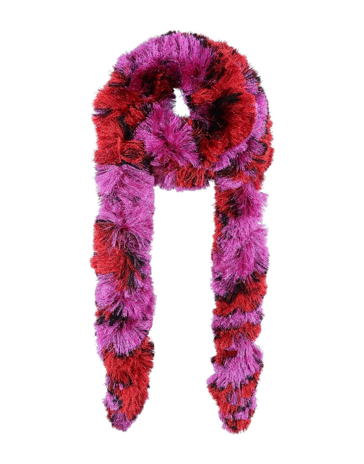 

Шарф Missoni, красный