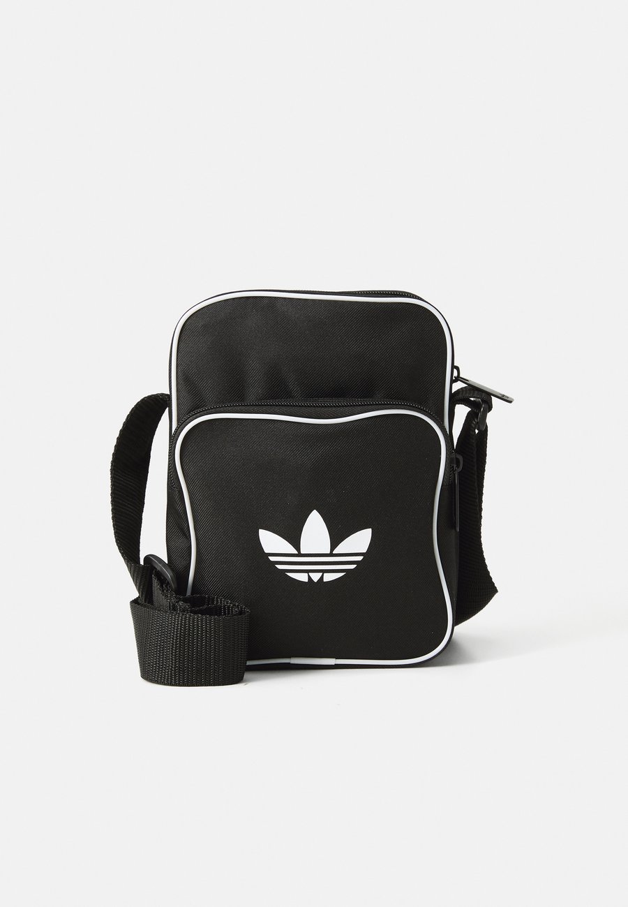 

Сумка кросс-боди Adidas Originals ADICOLOR UNISEX, Black/White/Black