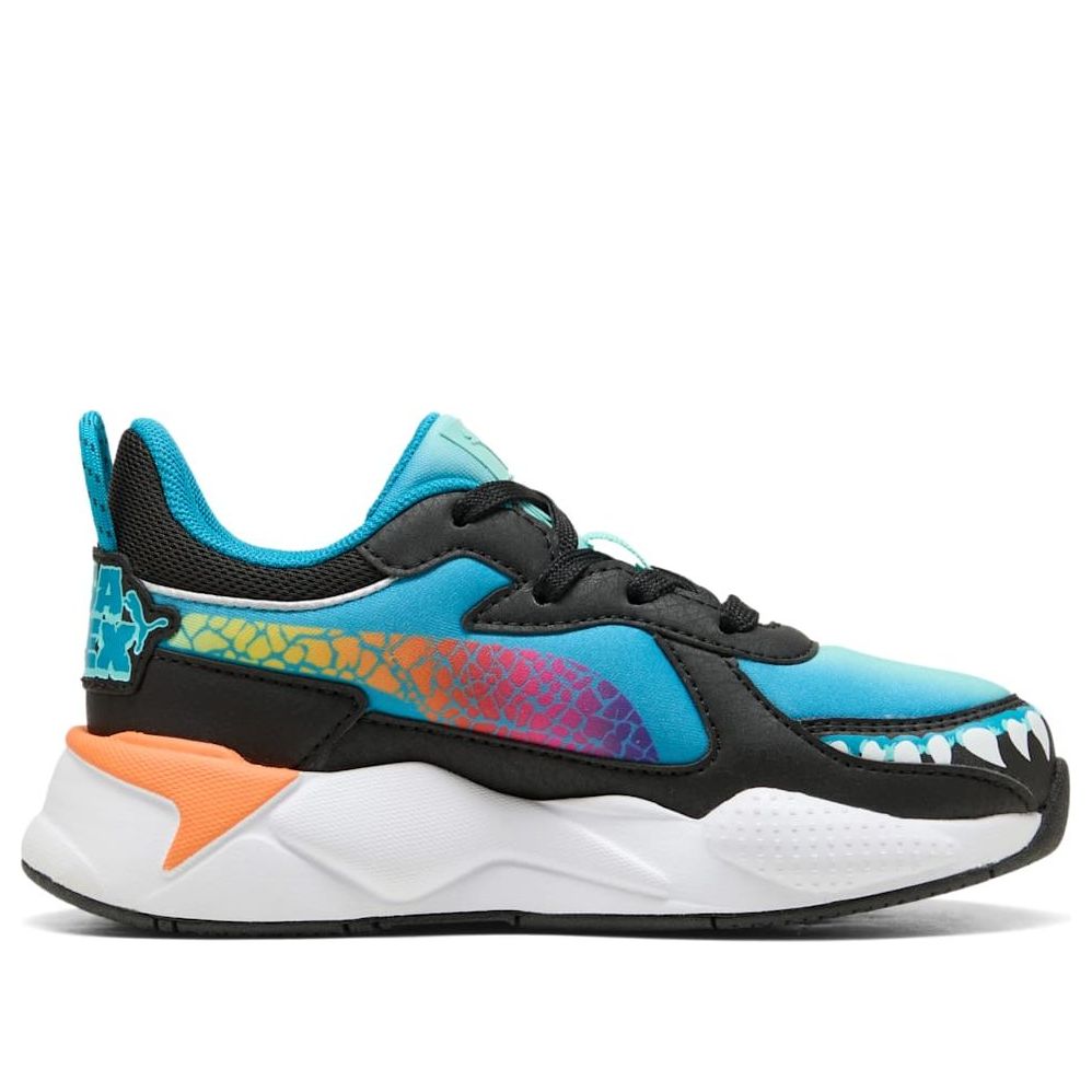 (PS) Puma x Hot Wheels RS-X 'Monster Trucks' — фото 2