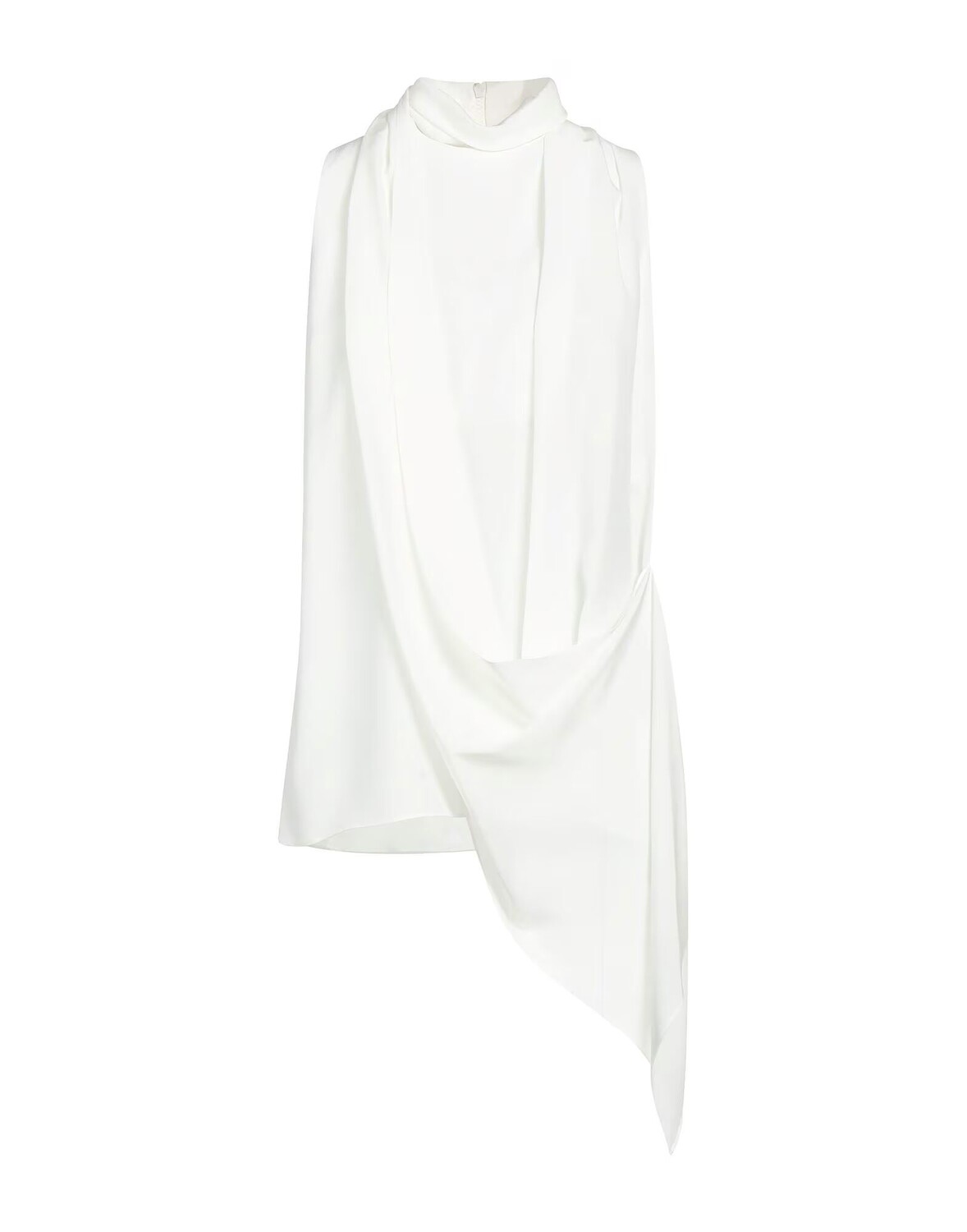 

Топ Brunello Cucinelli, белый