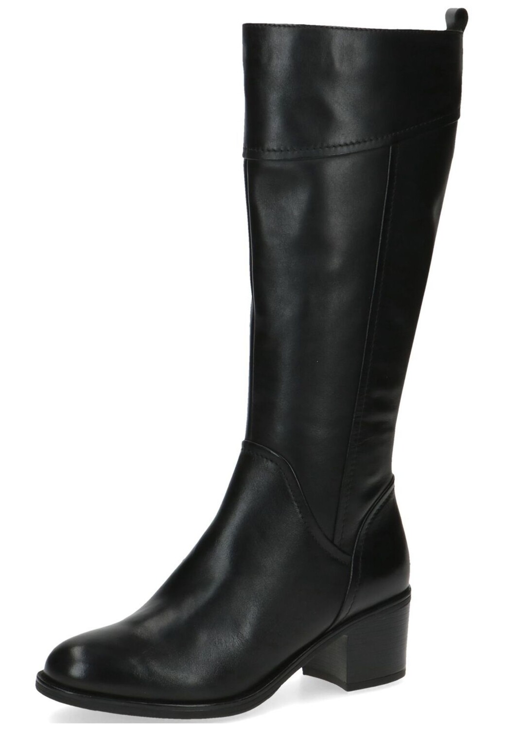Ботинки Caprice Stiefel, черный