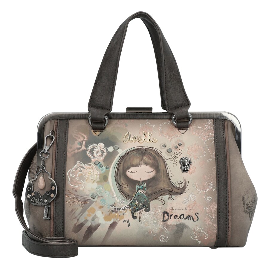 

Сумка через плечо Anekke Real, Brown