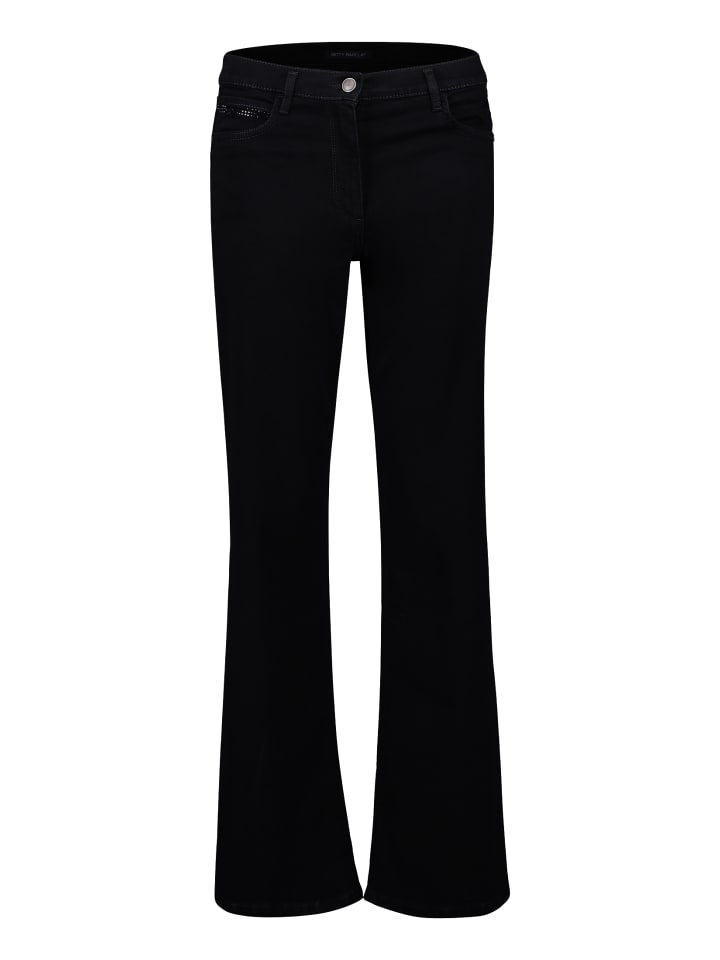 

Джинсы Betty Barclay, черный деним
