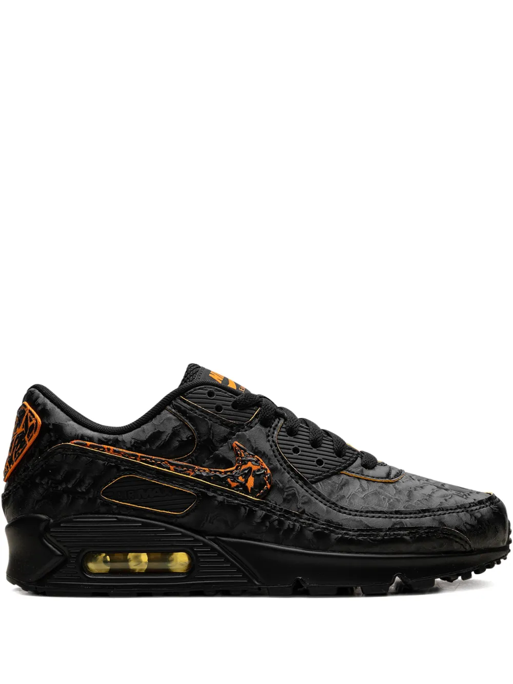 

Кроссовки Air Max 90 Volcano Nike, черный