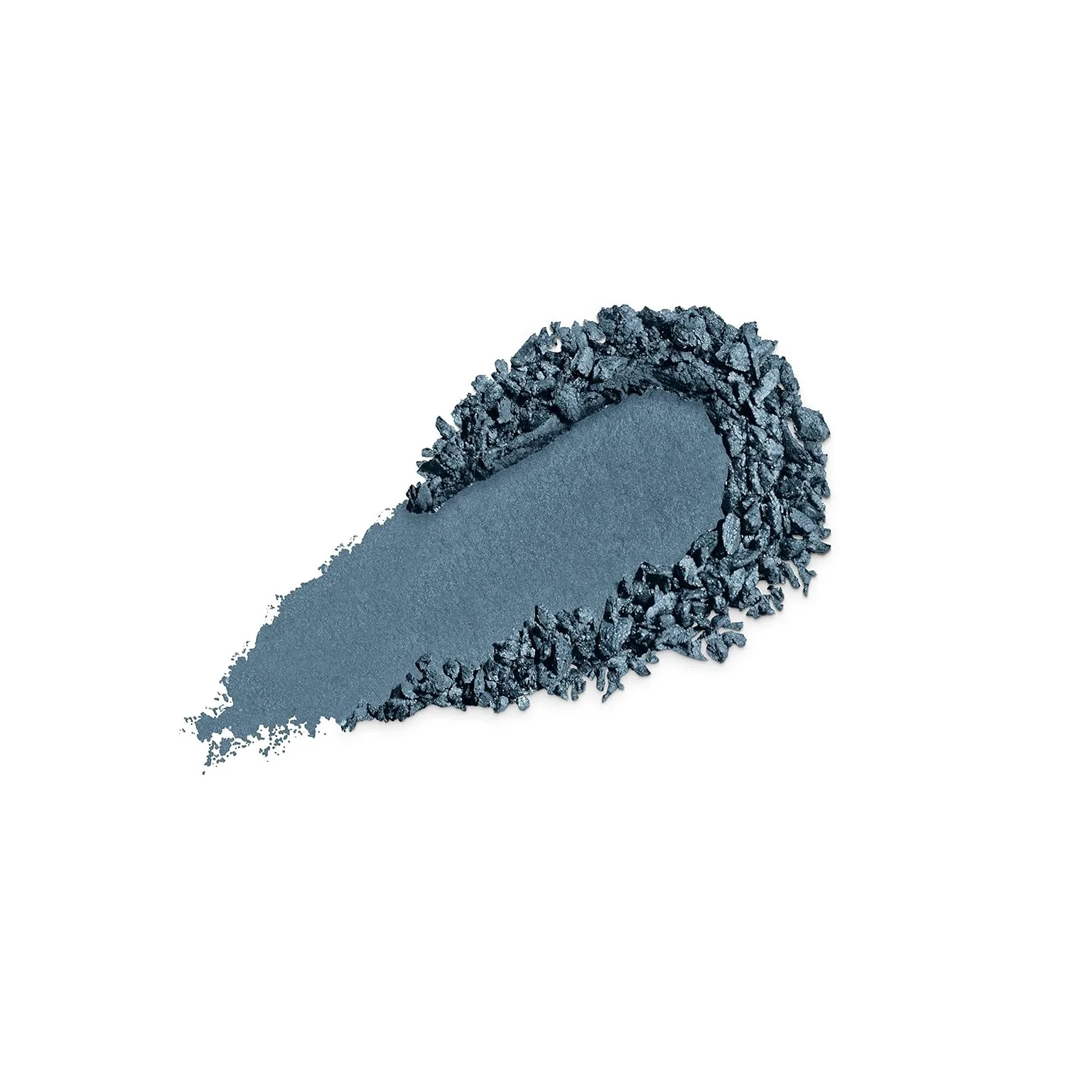 Высокопигментированные тени для век KIKO Milano, 50 Matte Blue Teal — фото 2