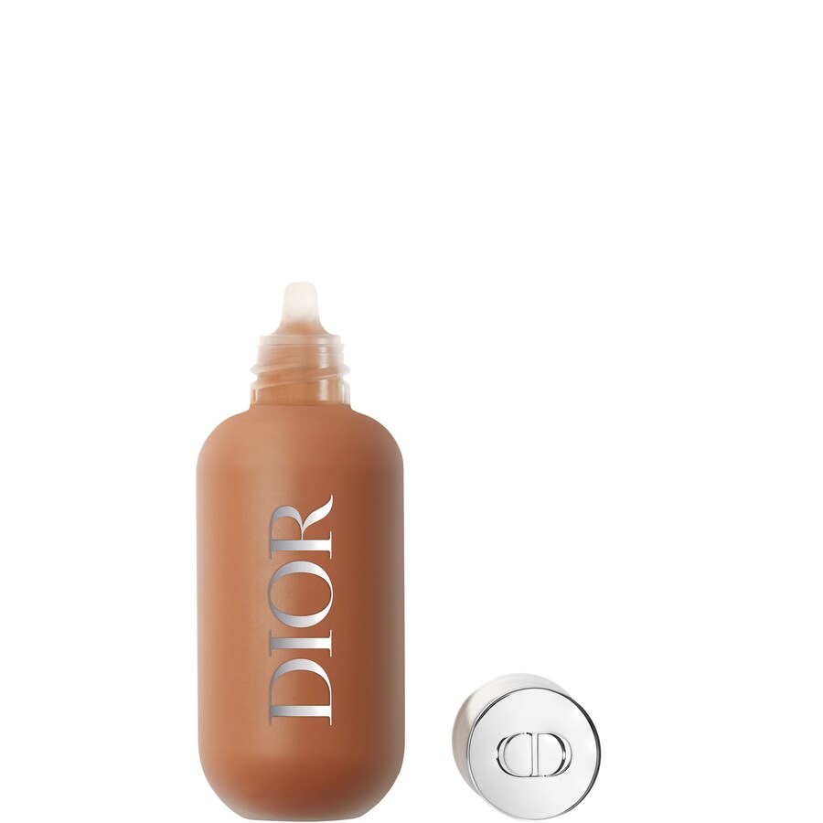 Тональный крем для лица и тела Backstage DIOR, 1.7 oz /50 g, WARM — фото 2