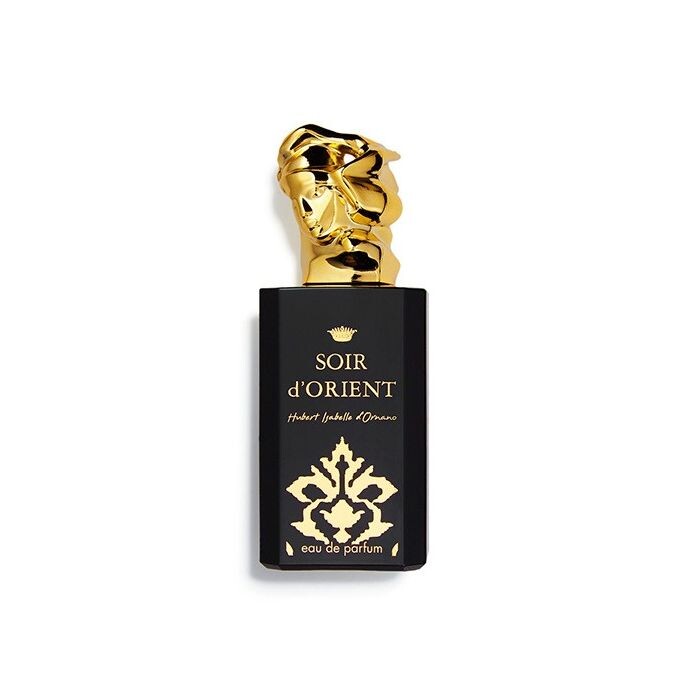 Женская туалетная вода Soir d'Orient EDP Sisley, 100 — фото 2