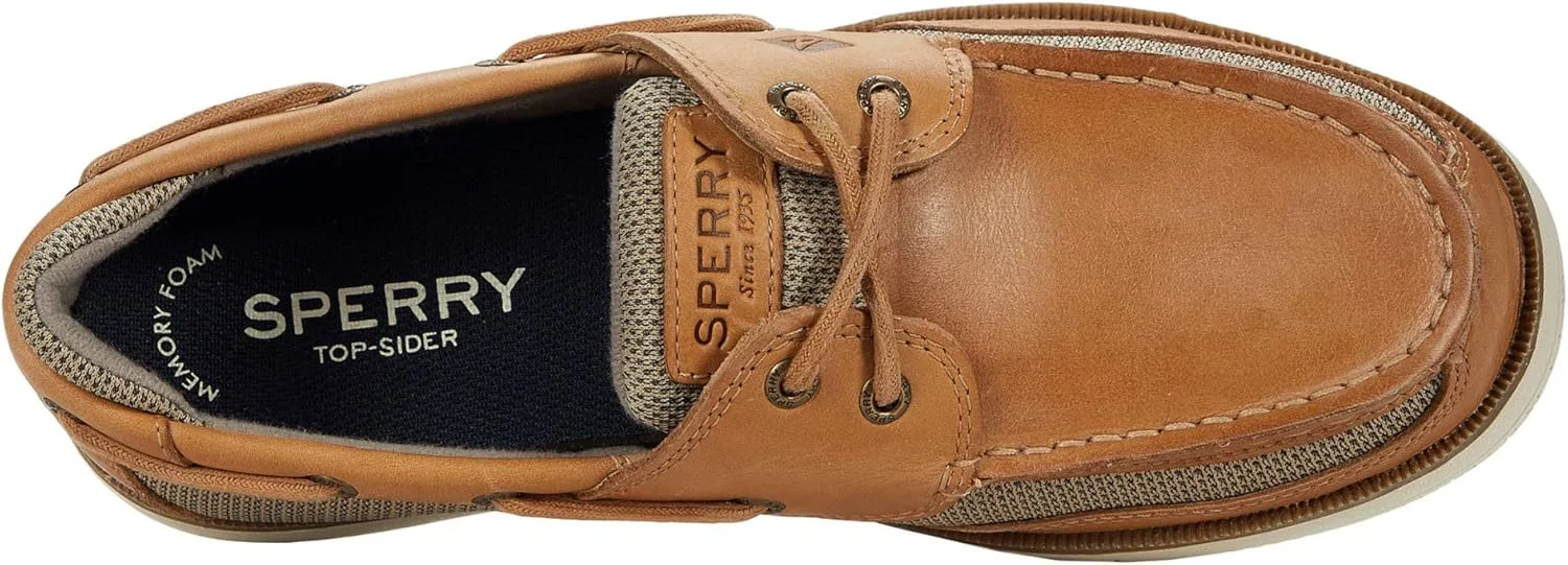 Мужские кроссовки Sperry Surveyor с двумя штанинами — фото 2