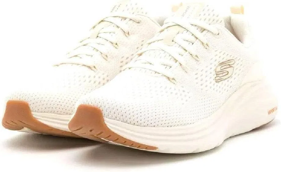 Мужские кроссовки Skechers Vapor Foam, Natural — фото 2