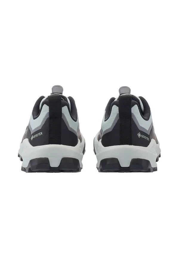 Походные ботинки trailux gtx lo jr Lowa, Schwarz/Grau — фото 4