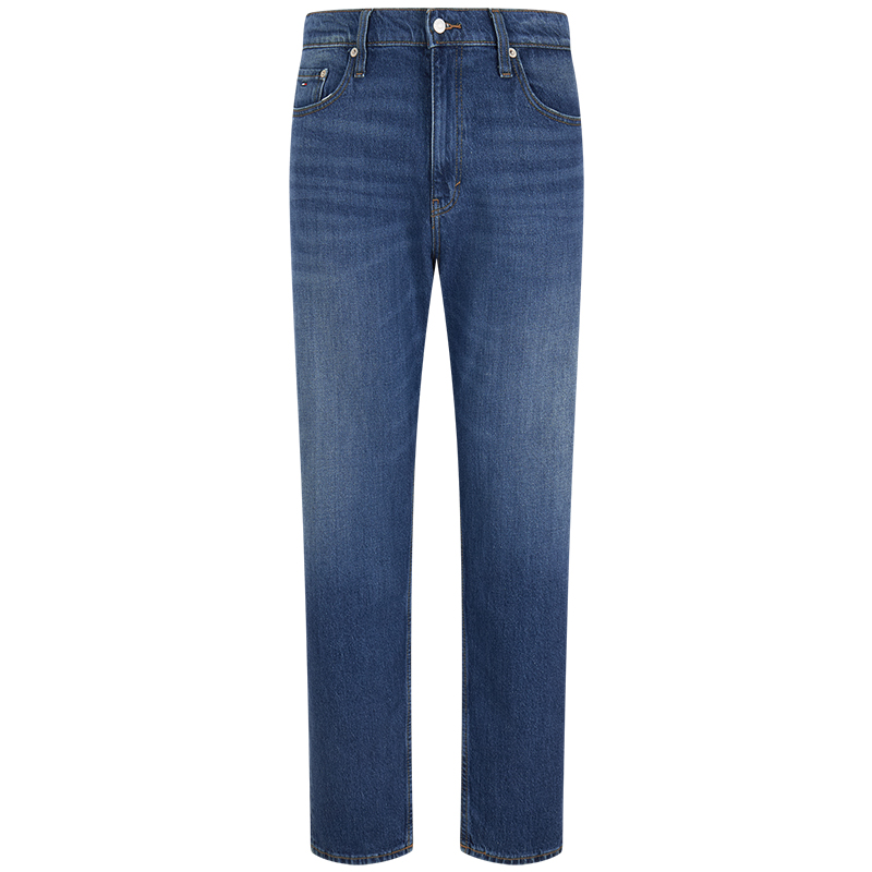 

Джинсы мужские Denim Blue 1BJ Tommy Hilfiger, синий