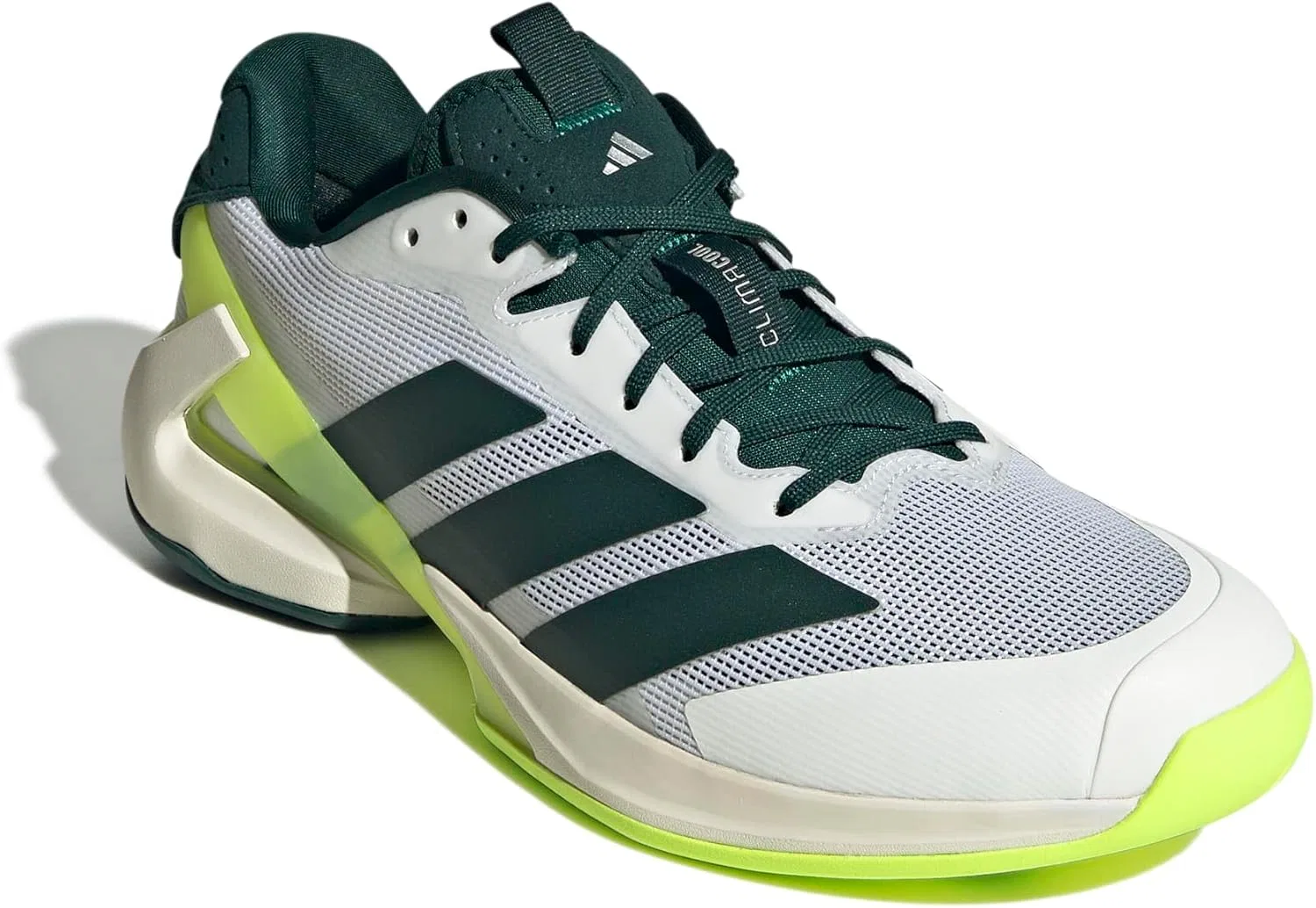 Кроссовки для тенниса Adizero Ubersonic 5, adidas, Multi — фото 4