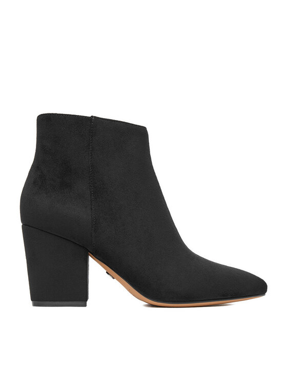 Ботильоны CEO-ZAKIA-01 Nine West, чёрный