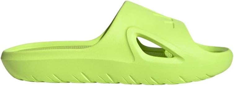 

Шлепанцы Adidas Adicane унисекс для взрослых, Pulse Lime/Pulse Lime/Pulse Lime