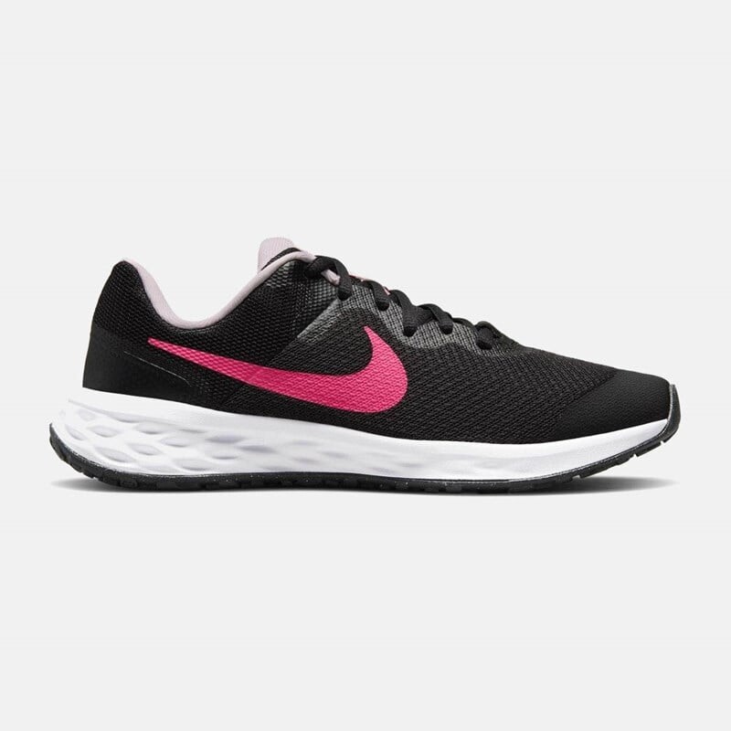 

Детские кроссовки Revolution 6 Nike, черный