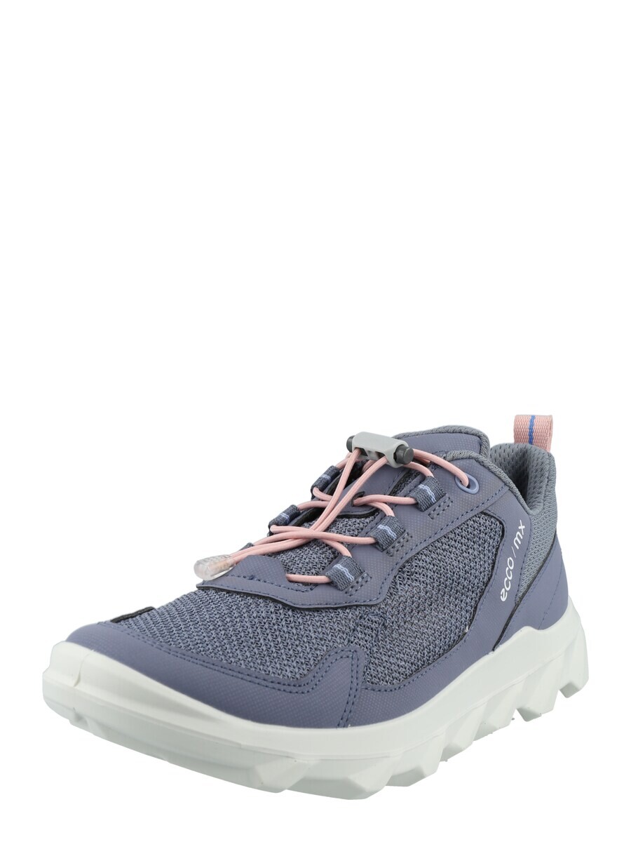 

Кроссовки ECCO Sneakers, фиолетовый